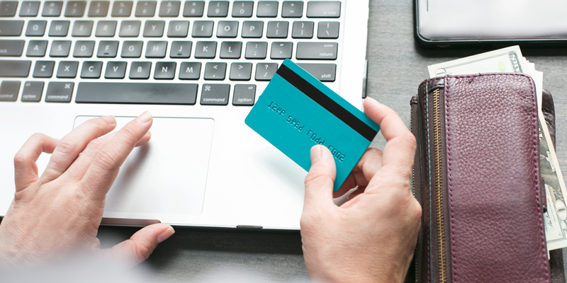 How To Accept Credit Card Payments Online